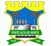 Município de Ponte Alta do Norte