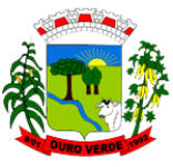 Município de Ouro Verde