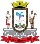 Município de Águas Mornas